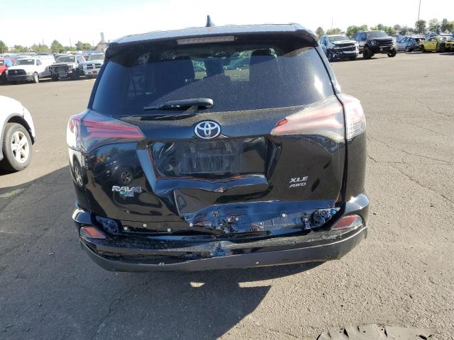 2018 TOYOTA RAV4 ADVEN - 2T3RFREVXJW793612