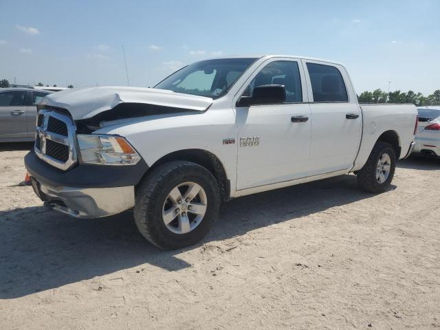 2015 Ram 1500 St VIN: 1C6RR7KT6FS546917 Lot: 58279334