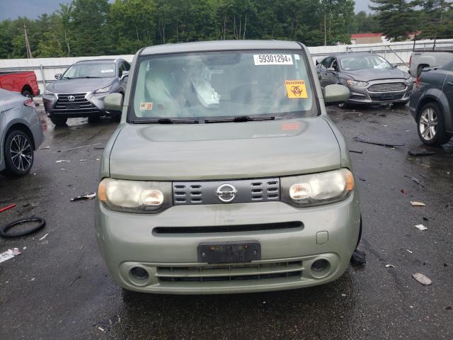 2010 Nissan Cube Base VIN: JN8AZ2KR0AT156853 Lot: 59301294