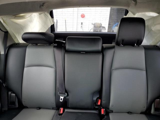 2017 Toyota 4Runner Sr5 VIN: JTEZU5JR5H5162738 Lot: 59082984