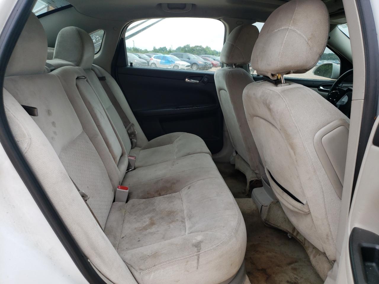 2G1WG5E30C1174559 2012 Chevrolet Impala Lt