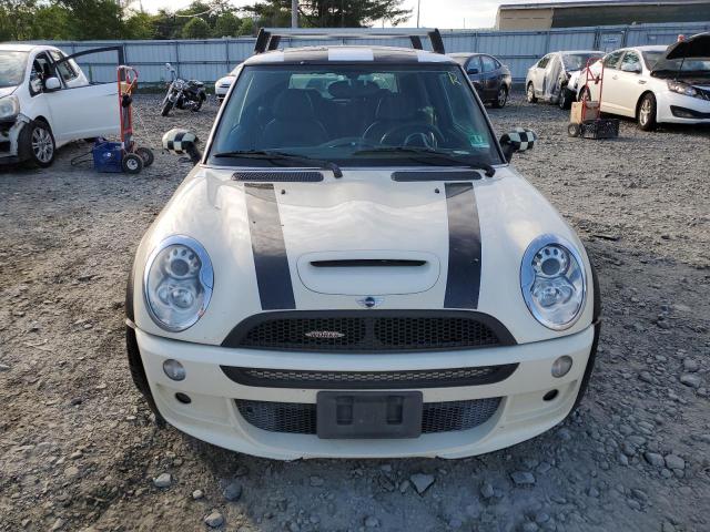 2006 Mini Cooper S VIN: WMWRE33516TL17789 Lot: 56901474