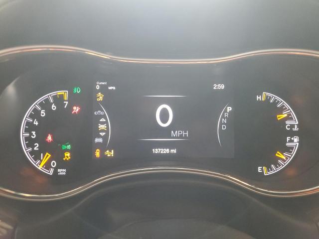 2016 Jeep Grand Cherokee Overland VIN: 1C4RJFCG3GC496050 Lot: 58820944