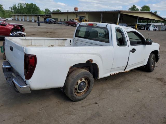 2006 Chevrolet Colorado VIN: 1GCCS198668179578 Lot: 58663374