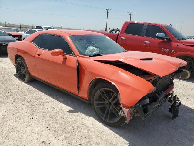 Vin: 2c3cdzag1hh573275, lot: 57544154, dodge challenger sxt 20174