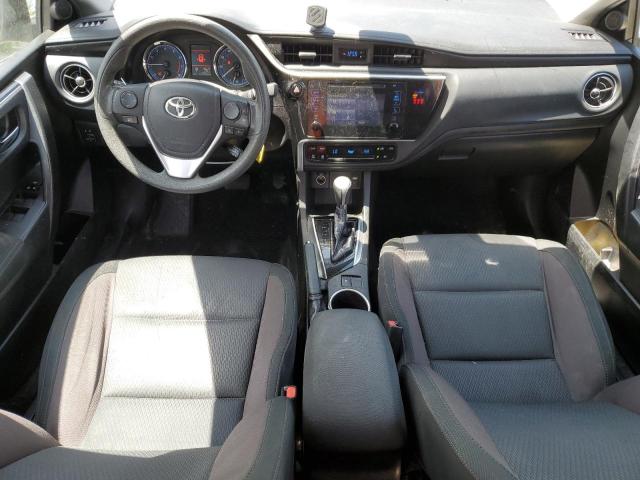 5YFBURHE4KP918568 | 2019 Toyota corolla l