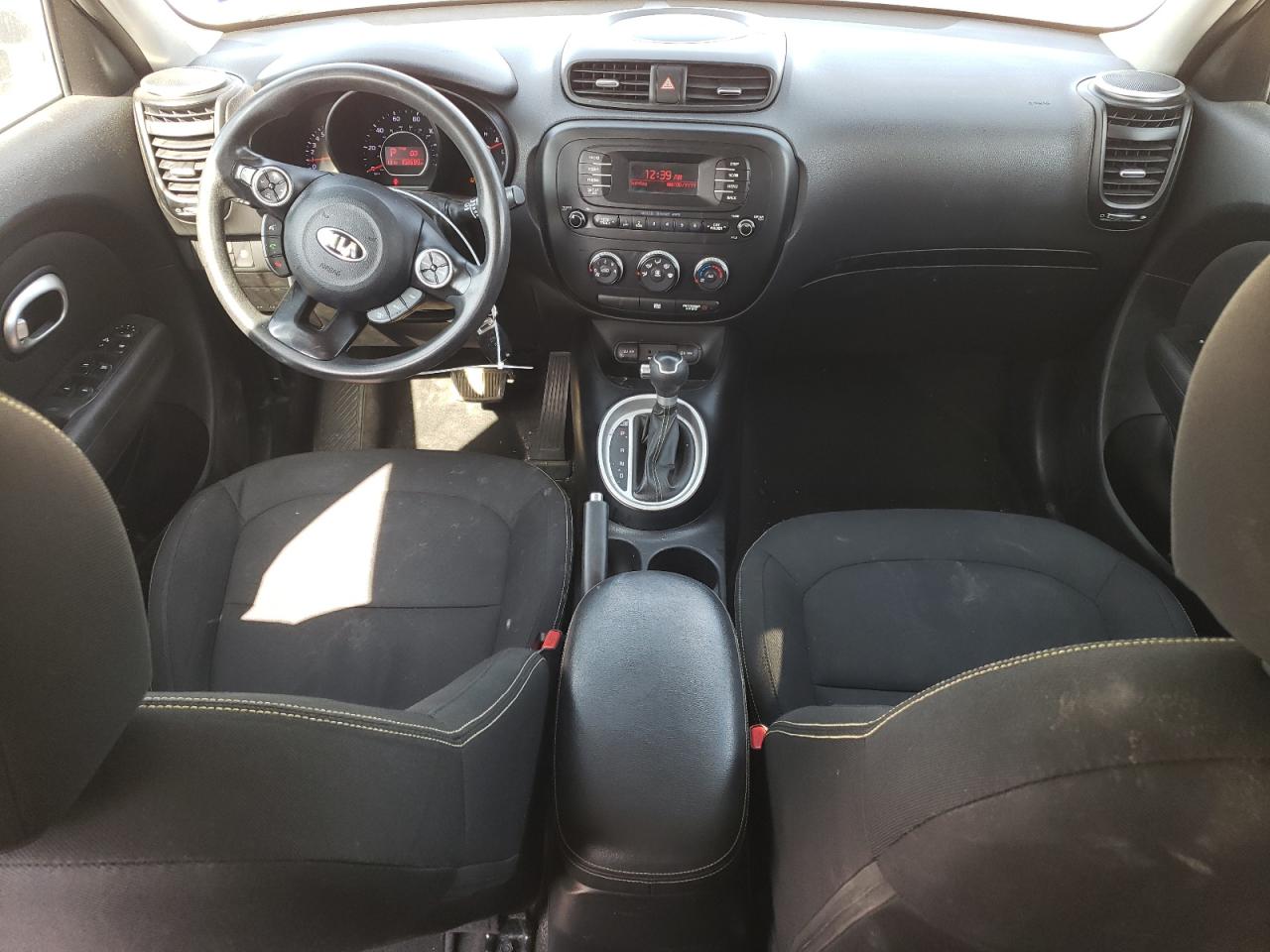 KNDJP3A57E7020661 2014 Kia Soul +