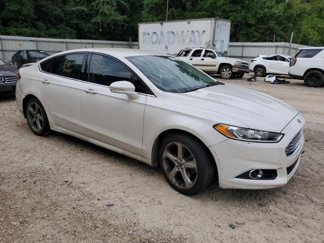 2013 Ford Fusion Se VIN: 3FA6P0HR9DR141475 Lot: 57607074