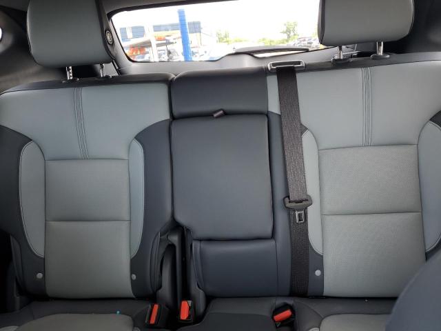 2020 Chevrolet Blazer 3Lt VIN: 3GNKBDRS2LS714795 Lot: 60144594