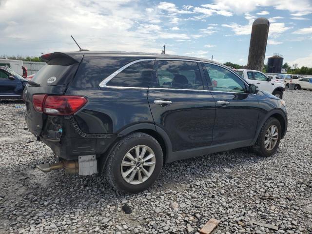 2019 KIA SORENTO L - 5XYPG4A37KG562629