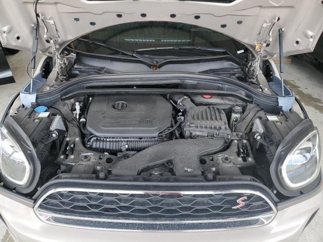 2024 Mini Cooper S Countryman All4 VIN: WMZ83BR00R3R85811 Lot: 61024384