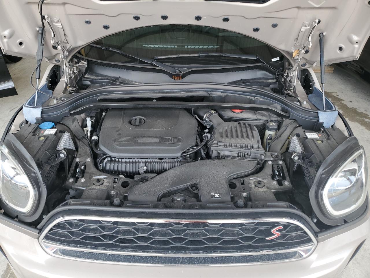 WMZ83BR00R3R85811 2024 Mini Cooper S Countryman All4