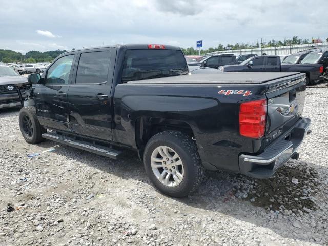 2015 CHEVROLET SILVERADO - 3GCUKREC3FG520250
