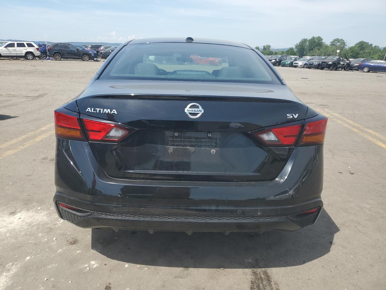 1N4BL4DVXMN362803 NISSAN ALTIMA 2021