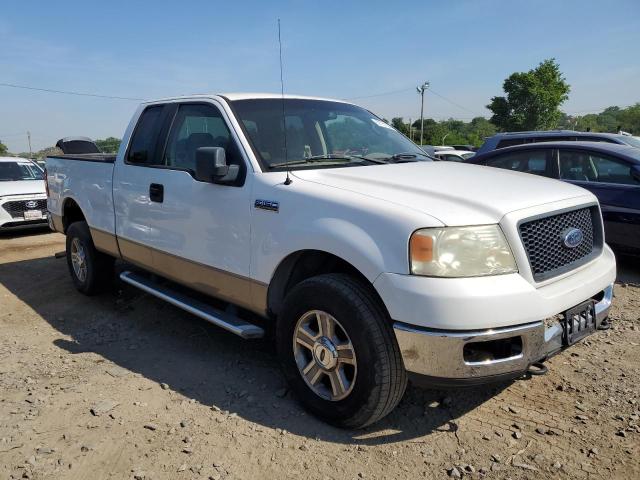 2005 Ford F150 VIN: 1FTPX14525NA87920 Lot: 57751864