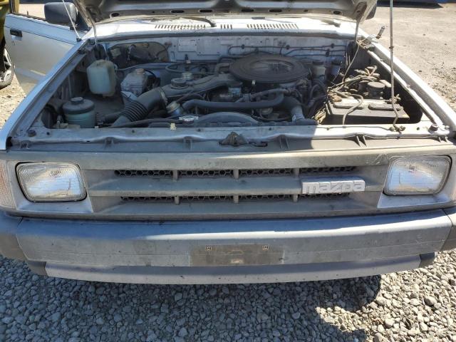 JM2UF6122H0107383 1987 Mazda B2600 Cab Plus