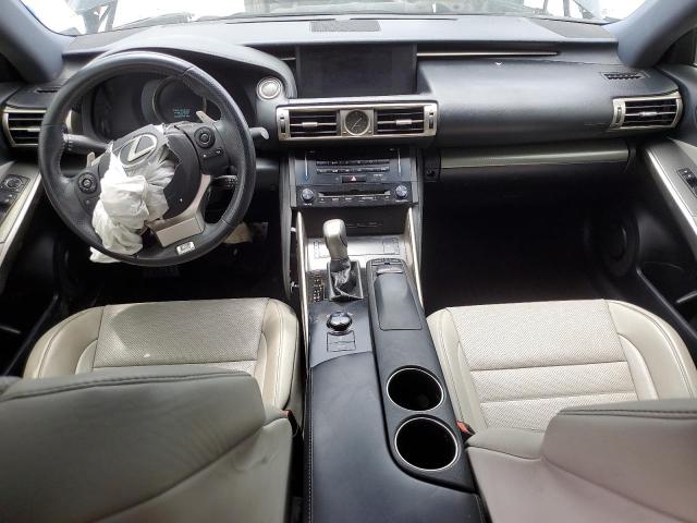 2014 Lexus Is 250 VIN: JTHCF1D2XE5011965 Lot: 57698284