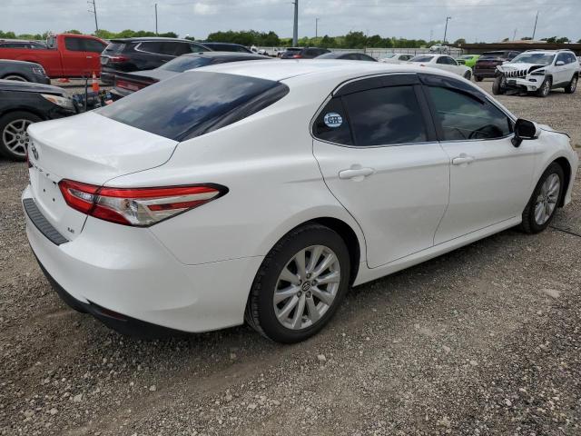 VIN 4T1B11HK8JU535231 2018 Toyota Camry, L no.3