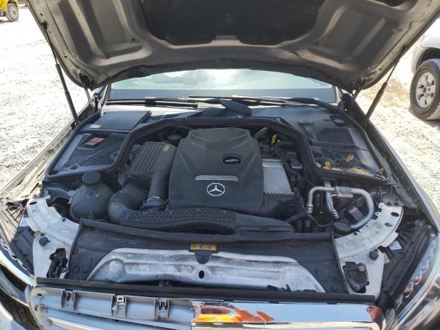 2015 MERCEDES-BENZ C 300 - 55SWF4JBXFU072445