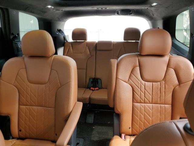2024 KIA TELLURIDE - 5XYP5DGC2RG446374
