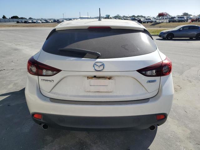 2016 Mazda 3 Sport VIN: JM1BM1K76G1355272 Lot: 57654834