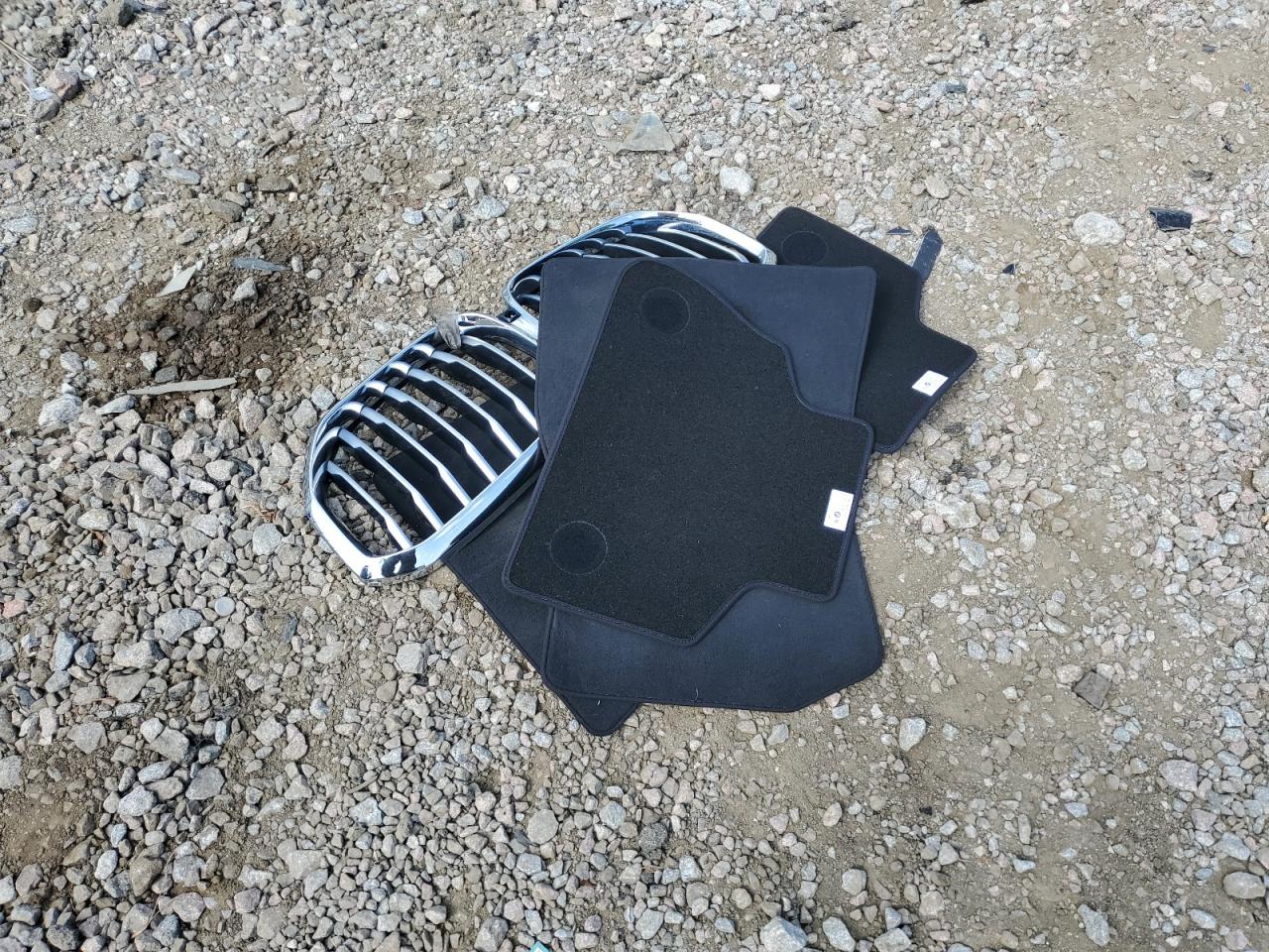 5UXCR4C06L9D65869 2020 BMW X5 Sdrive 40I