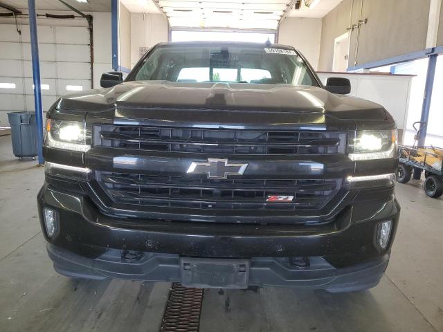 2017 Chevrolet Silverado K1500 Ltz VIN: 3GCUKSEC0HG448384 Lot: 59108184