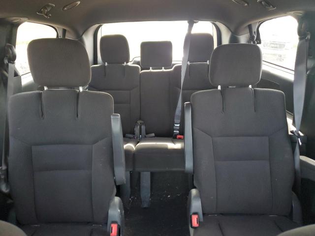 2015 DODGE GRAND CARA - 2C4RDGBG4FR688100