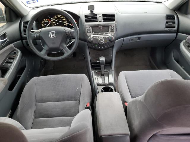 JHMCM56347C021375 2007 Honda Accord Se