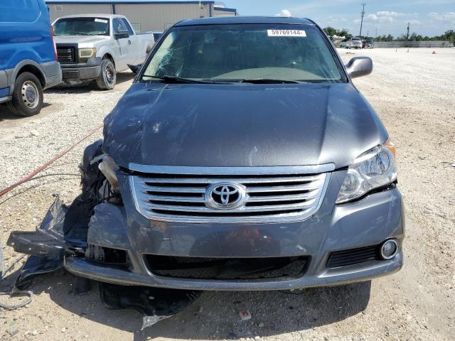 2010 Toyota Avalon Xl VIN: 4T1BK3DB6AU362789 Lot: 59769144