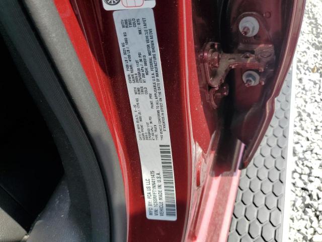 2022 RAM 1500 BIG H - 1C6SRFFT1NN411475