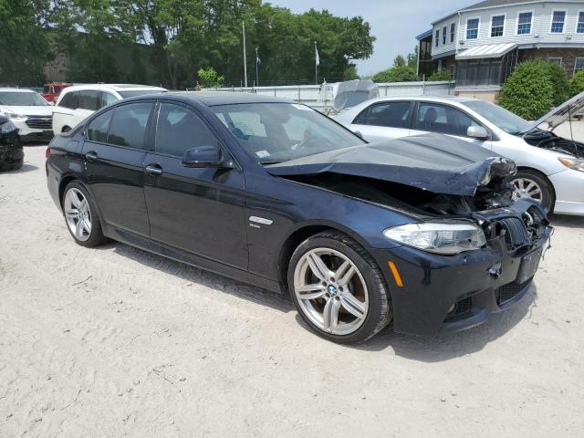 2012 BMW 535 Xi VIN: WBAFU7C55CDU63485 Lot: 57626994