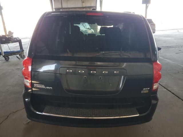 2016 Dodge Grand Caravan Sxt VIN: 2C4RDGCG5GR381373 Lot: 58636534