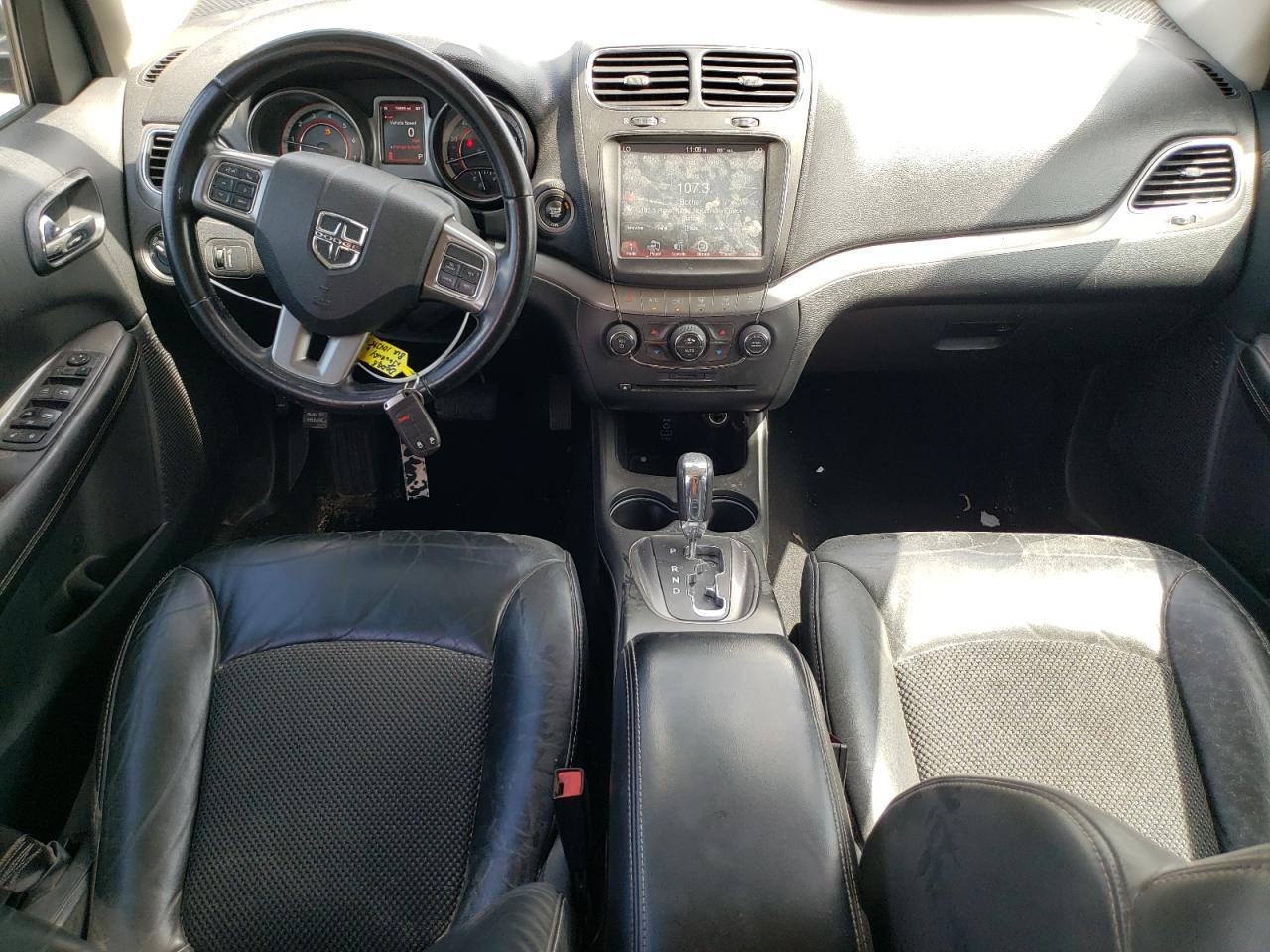 3C4PDCGB0LT225845 2020 Dodge Journey Crossroad