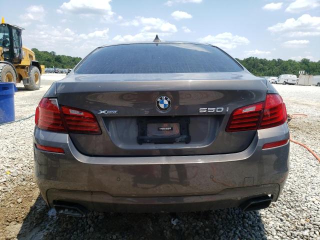 VIN WBAKP9C52ED693005 2014 BMW 5 Series, 550 XI no.6