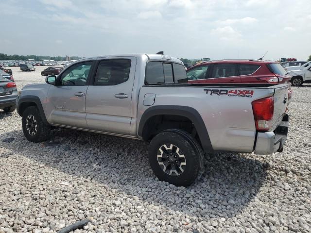 Vin: 5tfcz5an7gx001349, lot: 57788284, toyota tacoma double cab 20162