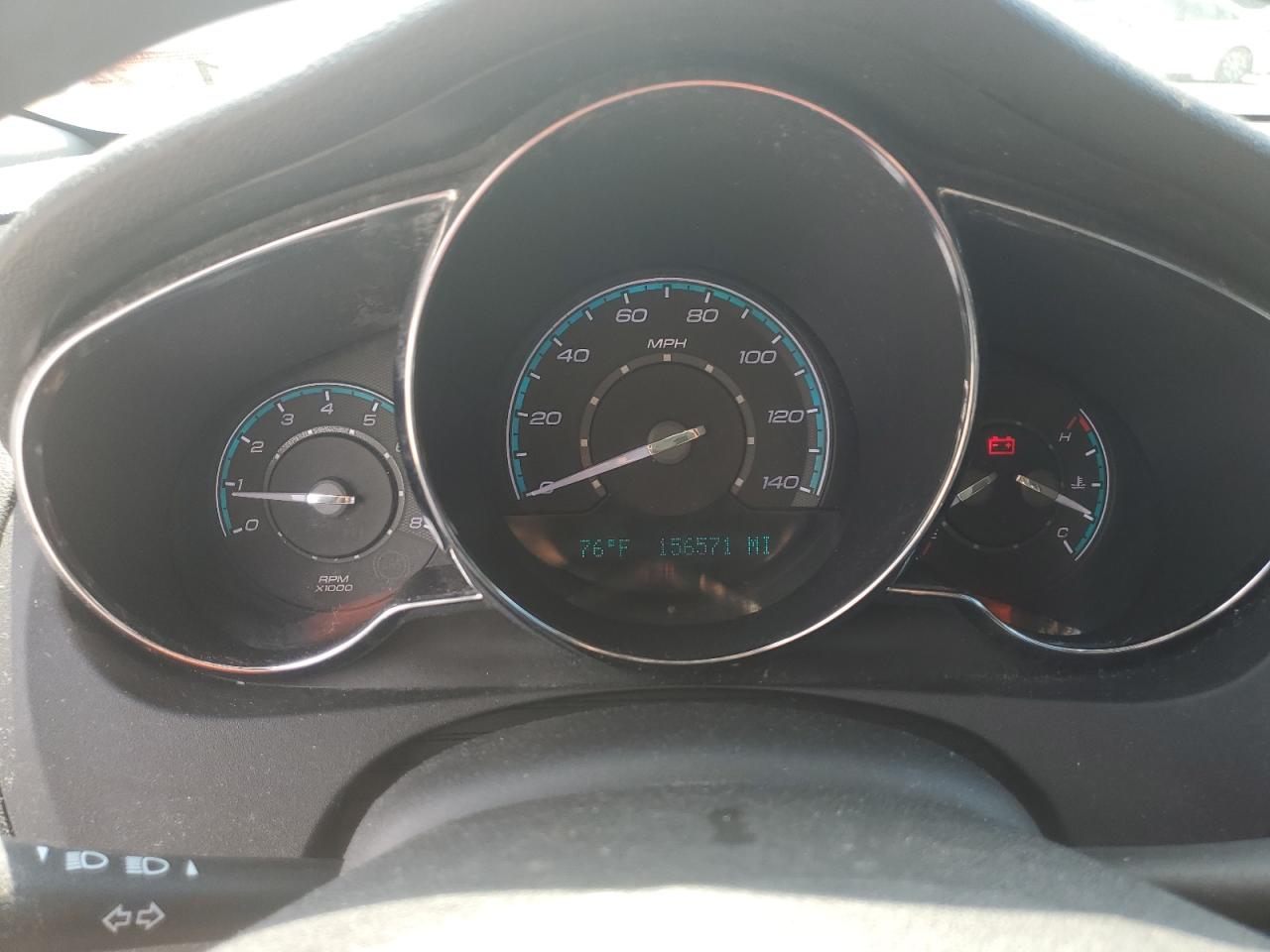 1G1ZH57B59F134624 2009 Chevrolet Malibu 1Lt