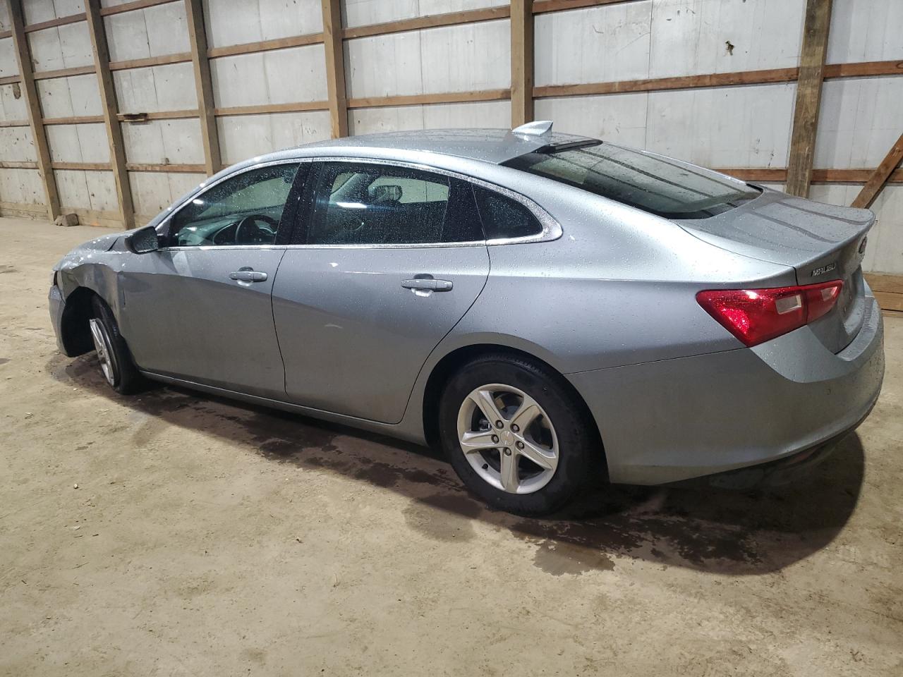 1G1ZD5ST5RF135073 CHEVROLET MALIBU 2024
