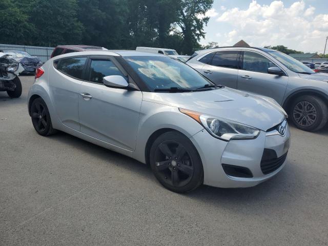 2014 Hyundai Veloster VIN: KMHTC6AD7EU211751 Lot: 58599734