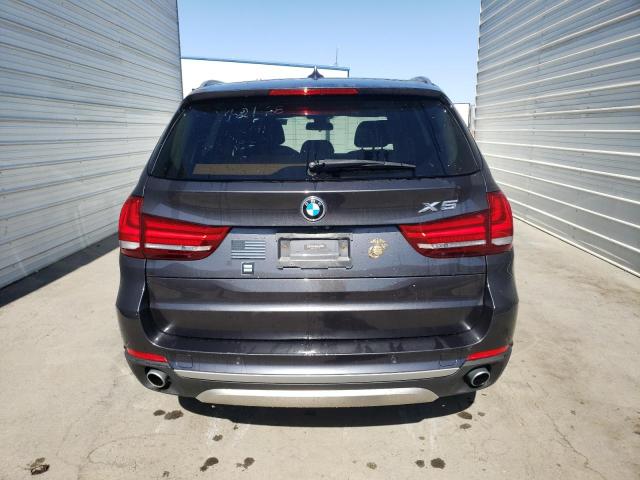 VIN 5UXKR0C56F0P15636 2015 BMW X5, Xdrive35I no.6