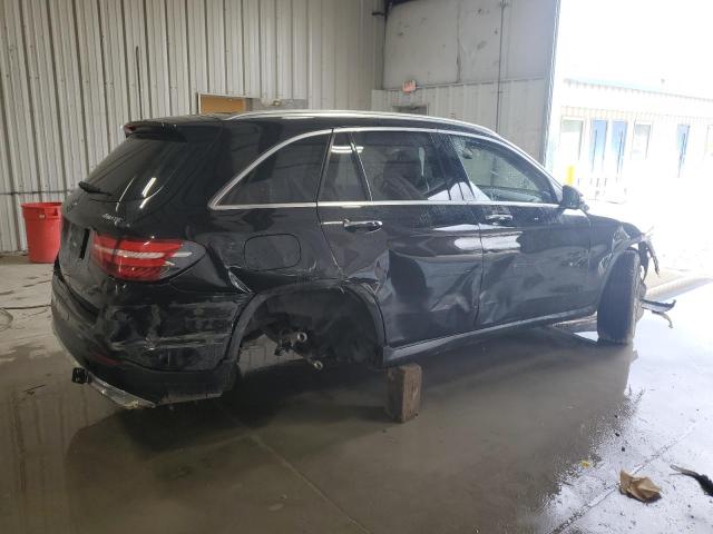 2016 Mercedes-Benz Glc 300 4Matic VIN: WDC0G4KB3GF008144 Lot: 58508524