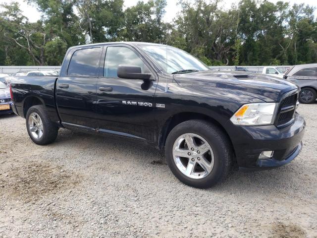 2012 Dodge Ram 1500 St VIN: 1C6RD7KT8CS319819 Lot: 59757114