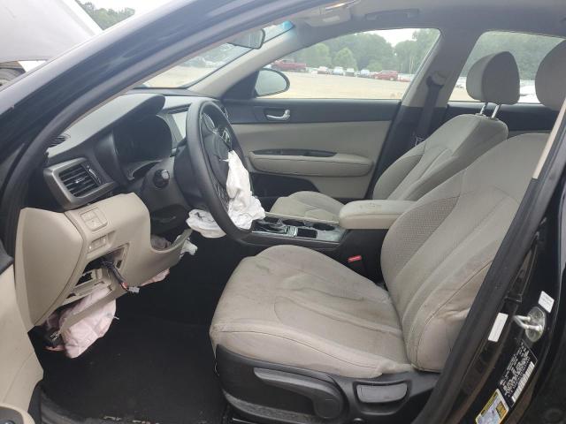 2018 KIA OPTIMA LX - 5XXGT4L3XJG237453