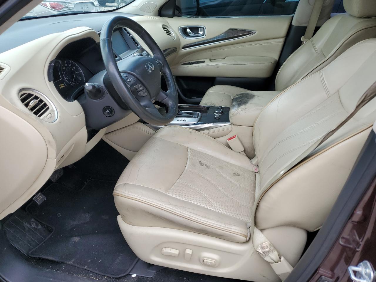 5N1AL0MN2FC550451 2015 Infiniti Qx60