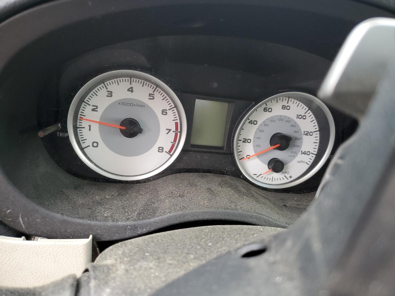 JF1GPAL6XD2898557 2013 Subaru Impreza Sport Premium