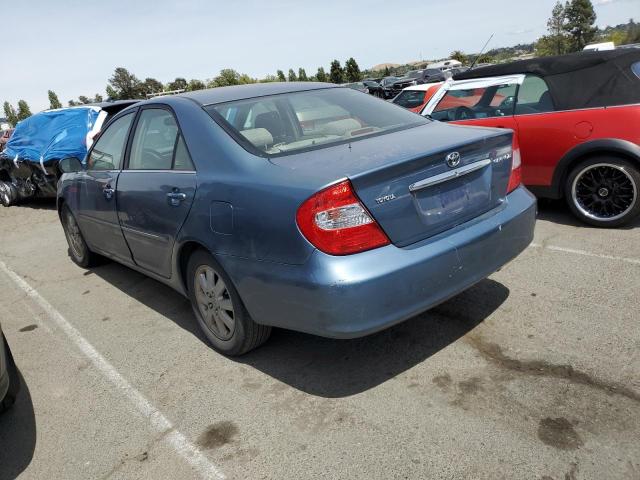 2003 Toyota Camry Le VIN: 4T1BE30KX3U724266 Lot: 57116794