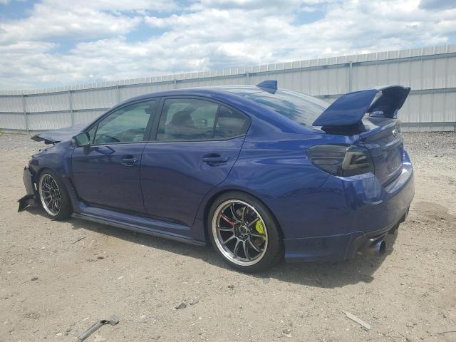 2020 Subaru WRX - Image 2