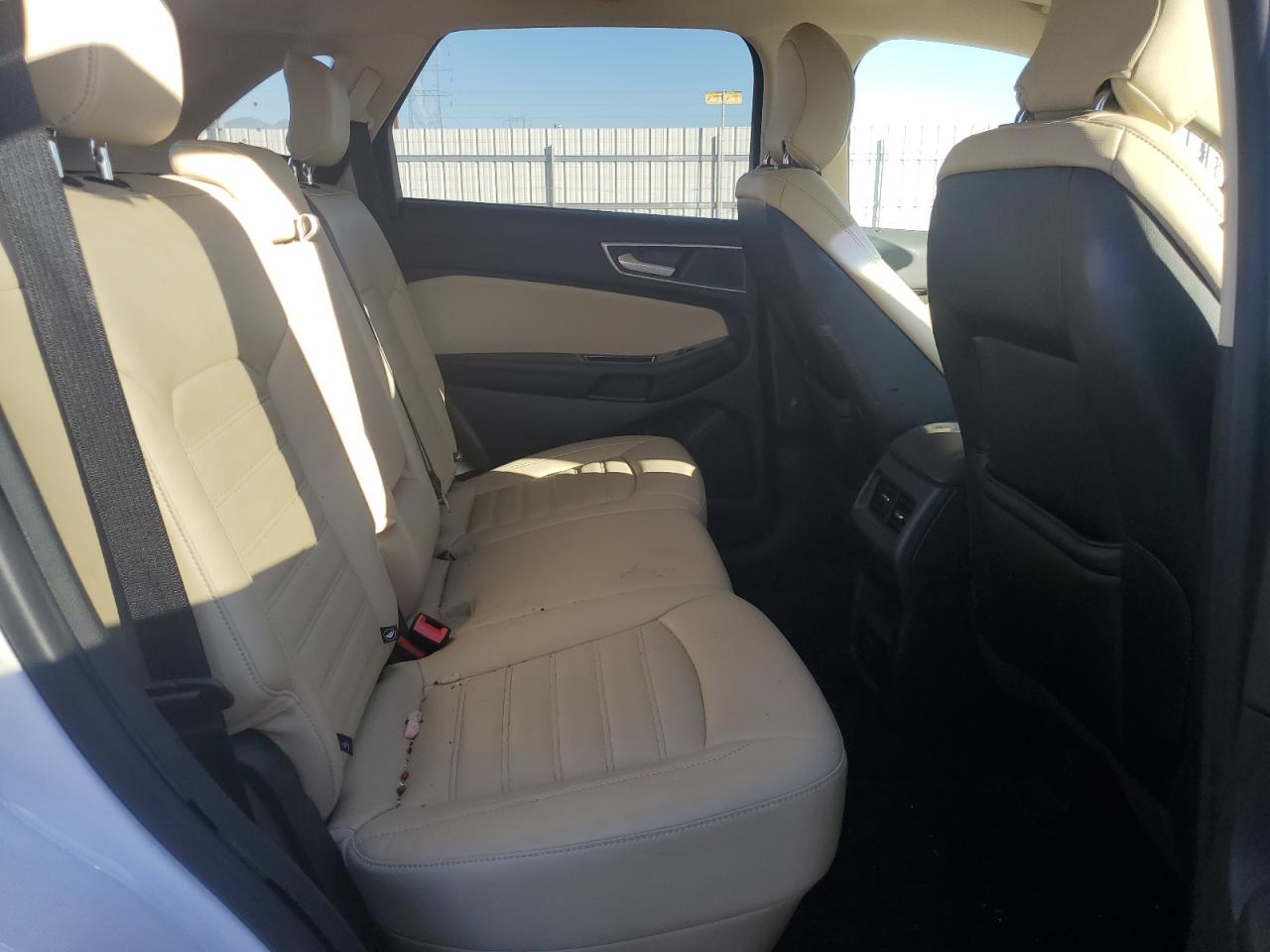 2FMPK4J95KBB38823 2019 Ford Edge Sel