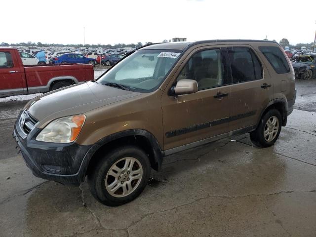 JHLRD788X2C093628 2002 Honda Cr-V Ex