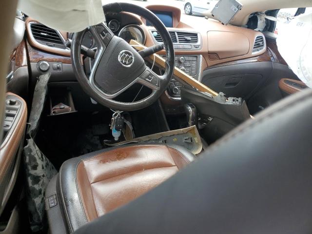 2014 Buick Encore Premium VIN: KL4CJDSB9EB669812 Lot: 58218214